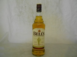 Bells Whisky 70 cl